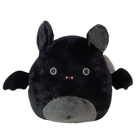 8" EMILY BAT Squishmallow Case Pack - $6.00 ea | SRP $12.99 - 24 / case